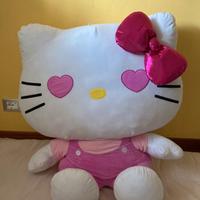 Hello Kitty gigante