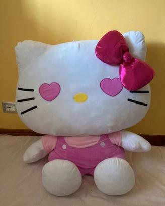 Hello Kitty gigante