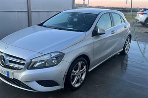 Mercedes A180 CDI
