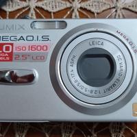 Fotocamera digitale