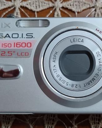 Fotocamera digitale