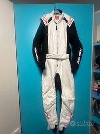 Tuta da kart Alpinestars