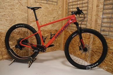 Santa Cruz Highball CC 2021 XL