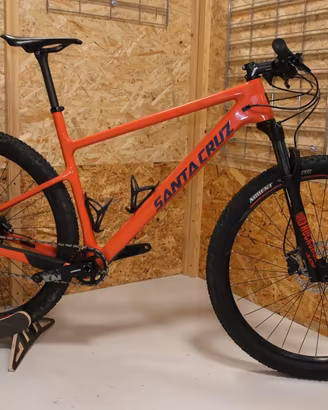 Santa Cruz Highball CC 2021 XL