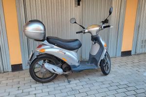 piaggio liberty 50 cat