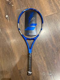 Babolat pure drive 30th annivaersary NUOVA