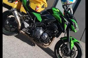 z900 2017