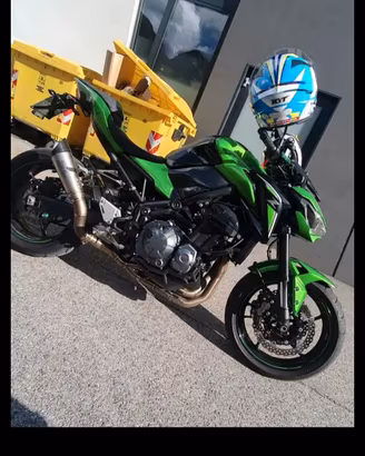 z900 2017