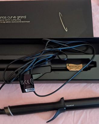 piastra ghd chronos grand curve