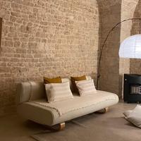 Divano/ letto a 1 piazza