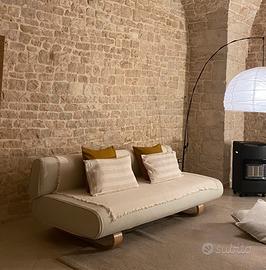 Divano/ letto a 1 piazza