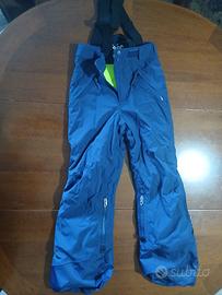 Tute da neve bambino