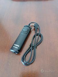Canon RS 60E3 - Comando otturatore a distanza