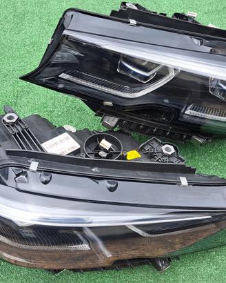 BMW 3 III G20 G21 LASER SHADOW Fari Fanali Destro 