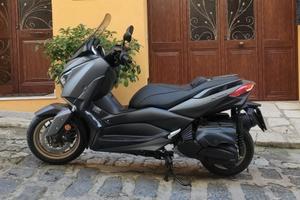 Xmax 400 tech max
