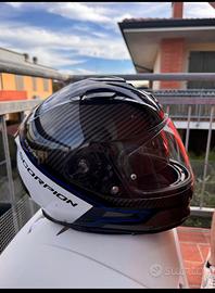 Casco integrale tg S / XS
