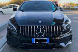 Mercedes CLA 200d