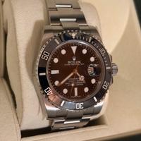 Rolex Submariner Date