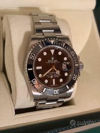 Rolex Submariner Date