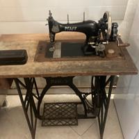 Macchina da cucire Pfaff