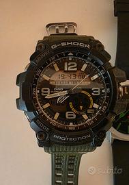 Casio G SHOCK E ALTRI