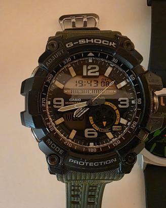 Casio G SHOCK E ALTRI