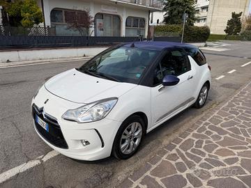 Ds DS3 3 1.4 VTi 95 GPL airdream Chic