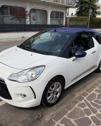 Ds DS3 3 1.4 VTi 95 GPL airdream Chic