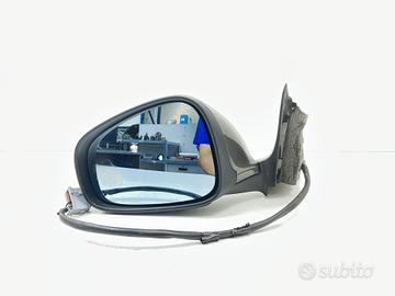 SPECCHIETTO RETROVISORE SINISTRO ALFA ROMEO 159 Be