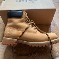 Scarponcelli da montagna