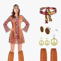 Costume di carnevale donna