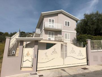 Stupenda villetta unifamiliare