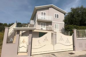 Stupenda villetta unifamiliare