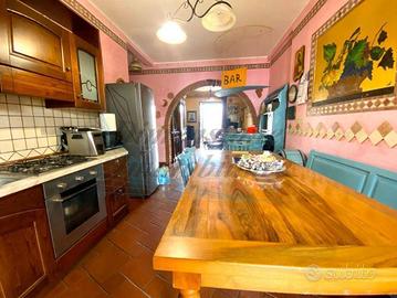 Appartamento di 130 m² con 5 locali a Rosignano Ma