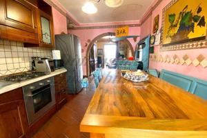 Appartamento di 130 m² con 5 locali a Rosignano Ma