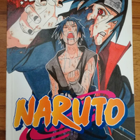 Naruto fumetto n. 43 PRIMA EDIZIONE Planet Manga