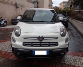Fiat 500L 1.3 Multijet 95 CV Cross