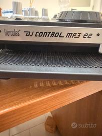 Consolle dj hercules
