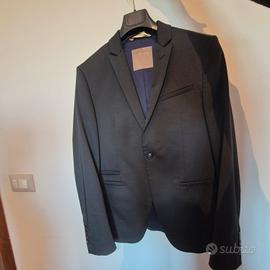 completo ZARA laurea