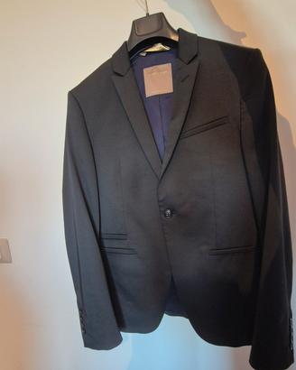 completo ZARA laurea