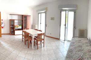 Zona ruota panoramica/spiaggia libera