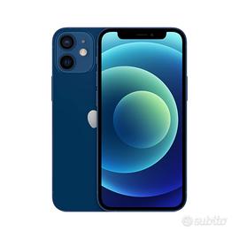 iPhone 12 Mini 128Gb  Blu