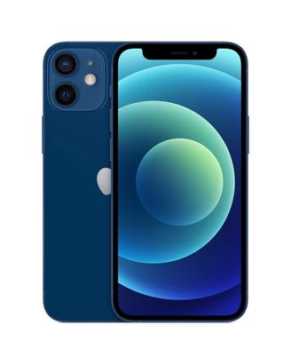 iPhone 12 Mini 128Gb  Blu
