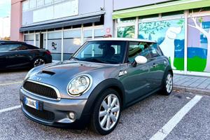 Mini Cooper S r56 1.6 turbo