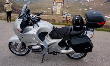 BMW R 1150 RT