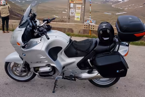BMW R 1150 RT