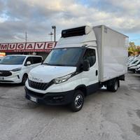 IVECO DAILY 35C18 3.0 E6 FRIGO FRCX-20