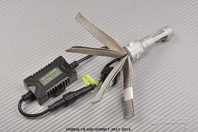 Kit LED per HONDA CB 600 HORNET 2011 2014 STANDARD