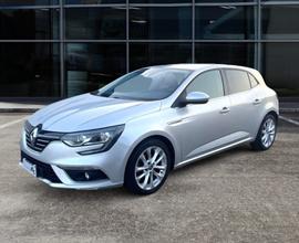 RENAULT Megane 1.5 DIESEL 110 CV EDC Energy Bose