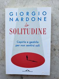 La solitudine - Giorgio Nardone